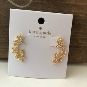 NWT✨ Kate Spade Earrings✨